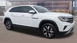 2022 Volkswagen Atlas Cross Sport SE