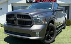 2018 Ram Ram Pickup 1500 Express