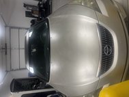 2004 Toyota Camry Solara SE