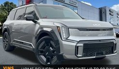 2024 Kia EV9 GT-Line