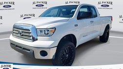 2008 Toyota Tundra SR5