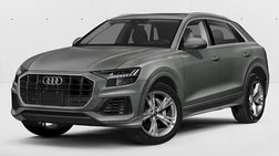 2021 Audi Q8 quattro Premium Plus 55 TFSI