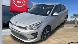 2021 Kia Rio S