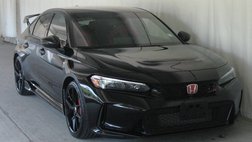 2024 Honda Civic Type R