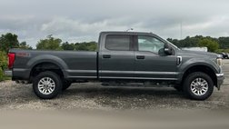 2019 Ford Super Duty F-250 XLT