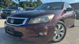 2010 Honda Accord EX-L