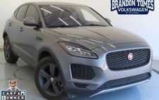 2020 Jaguar E-PACE P250 SE