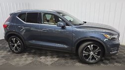 2021 Volvo XC40 T5 Inscription