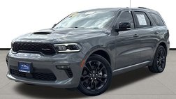 2023 Dodge Durango R/T Plus