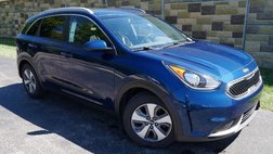 2019 Kia Niro LX