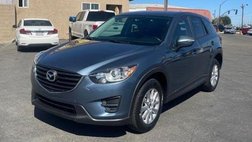 2016 Mazda CX-5 Sport