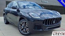 2025 Maserati Grecale Base