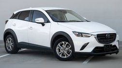 2019 Mazda CX-3 Sport