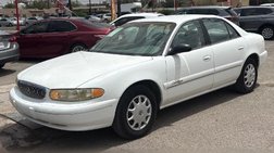 1999 Buick Century Custom