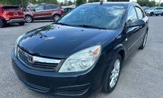 2008 Saturn Aura XE