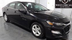 2019 Chevrolet Malibu LS Fleet