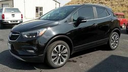 2019 Buick Encore Essence