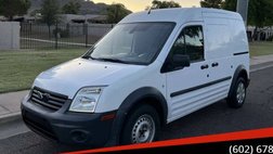 2011 Ford Transit Connect XL