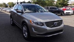 2015 Volvo XC60 T5 Premier