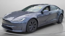 2022 Tesla Model S Base