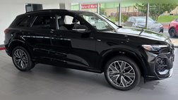 2026 Audi Q5 quattro Premium Plus TFSI