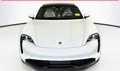 2022 Porsche Taycan Base