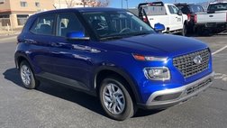 2024 Hyundai Venue SE