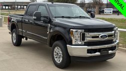 2019 Ford Super Duty F-250 XL