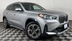 2024 BMW X1 xDrive28i