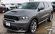2019 Dodge Durango R/T