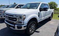 2020 Ford Super Duty F-250 Lariat