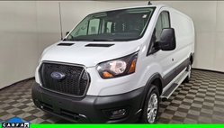 2024 Ford Transit 250