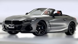 2022 BMW Z4 M40i