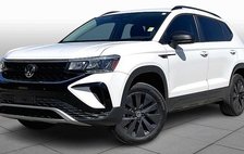 2024 Volkswagen Taos S