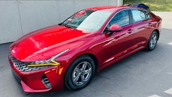 2023 Kia K5 LXS