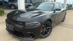2019 Dodge Charger R/T
