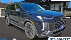 2023 Hyundai Palisade XRT