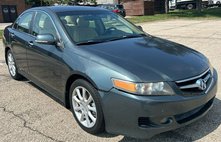 2006 Acura TSX Base