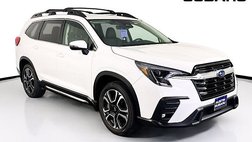 2023 Subaru Ascent Limited 8-Passenger