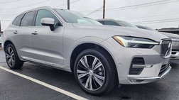 2023 Volvo XC60 B5 Plus Bright Theme