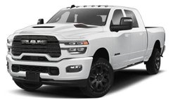 2026 Ram Ram Pickup 3500 Limited