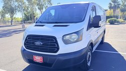 2016 Ford Transit 150