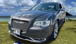 2020 Chrysler 300 Limited