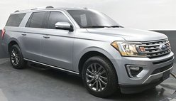 2020 Ford Expedition MAX Limited