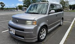 2005 Scion xB Base