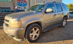 2007 Chevrolet Tahoe LT