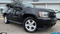 2009 Chevrolet Tahoe LT