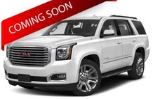 2019 GMC Yukon SLE
