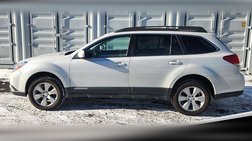 2012 Subaru Outback 2.5i Premium