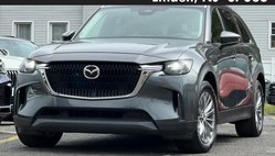 2024 Mazda CX-90 3.3 Turbo Preferred Plus
